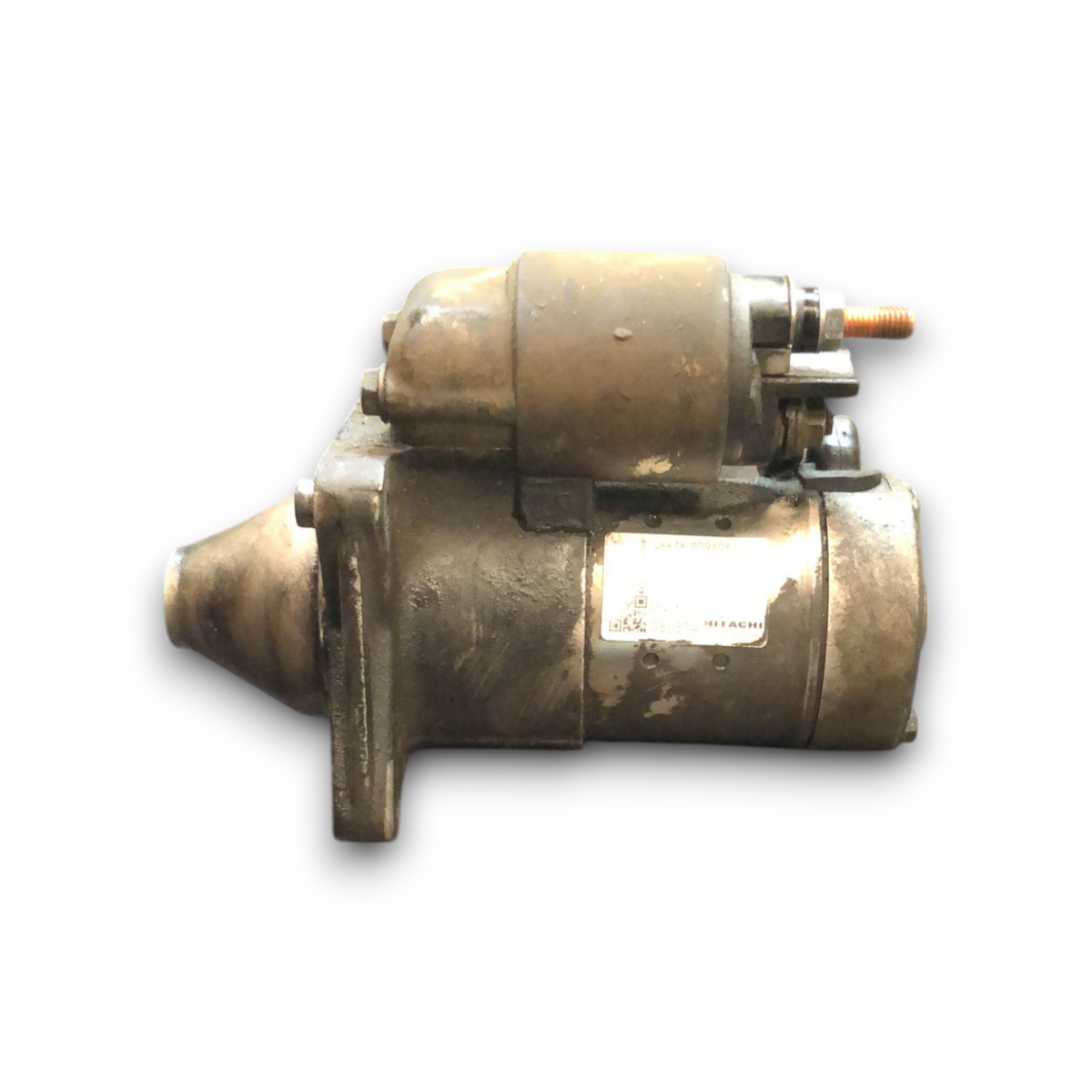 Starter Motor Fiat Panda II 169 1.2 Essentie (2003&gt; 2012) COD: 55193355