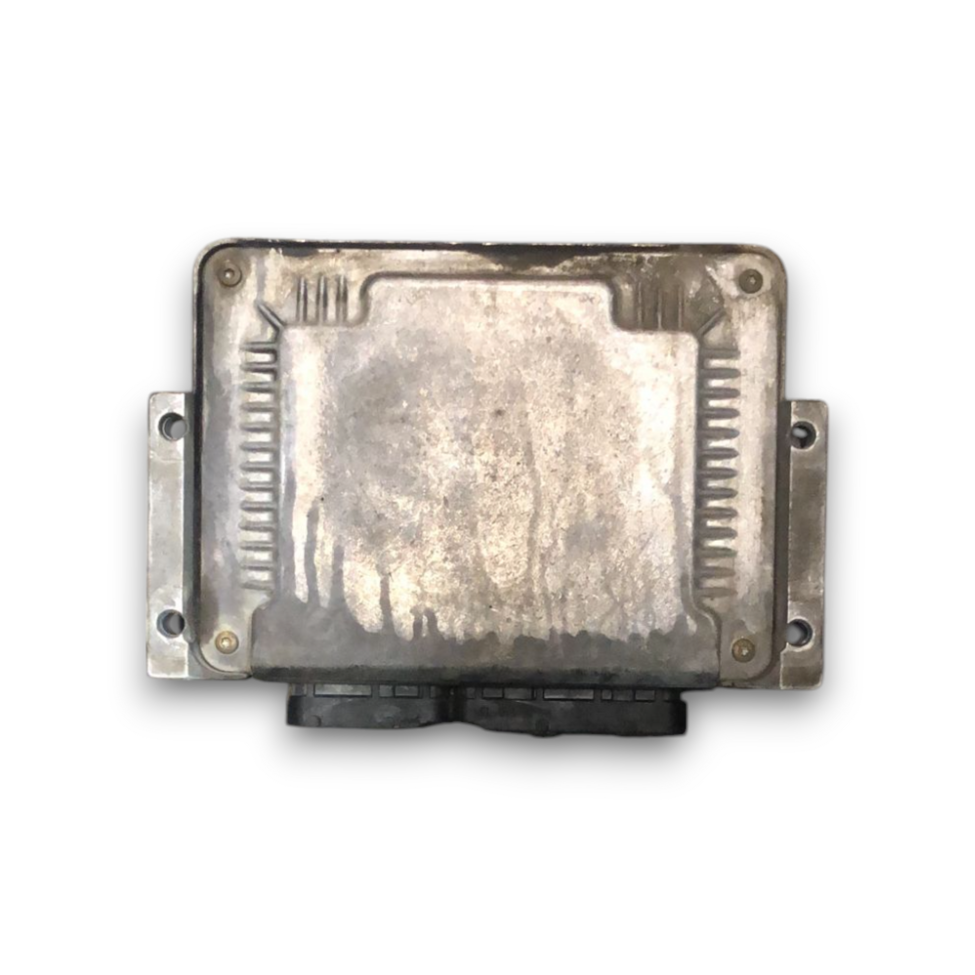 ECU Control Fiat Stilo 1.9 Diesel Engine (2001> 2010) COD: 55187571