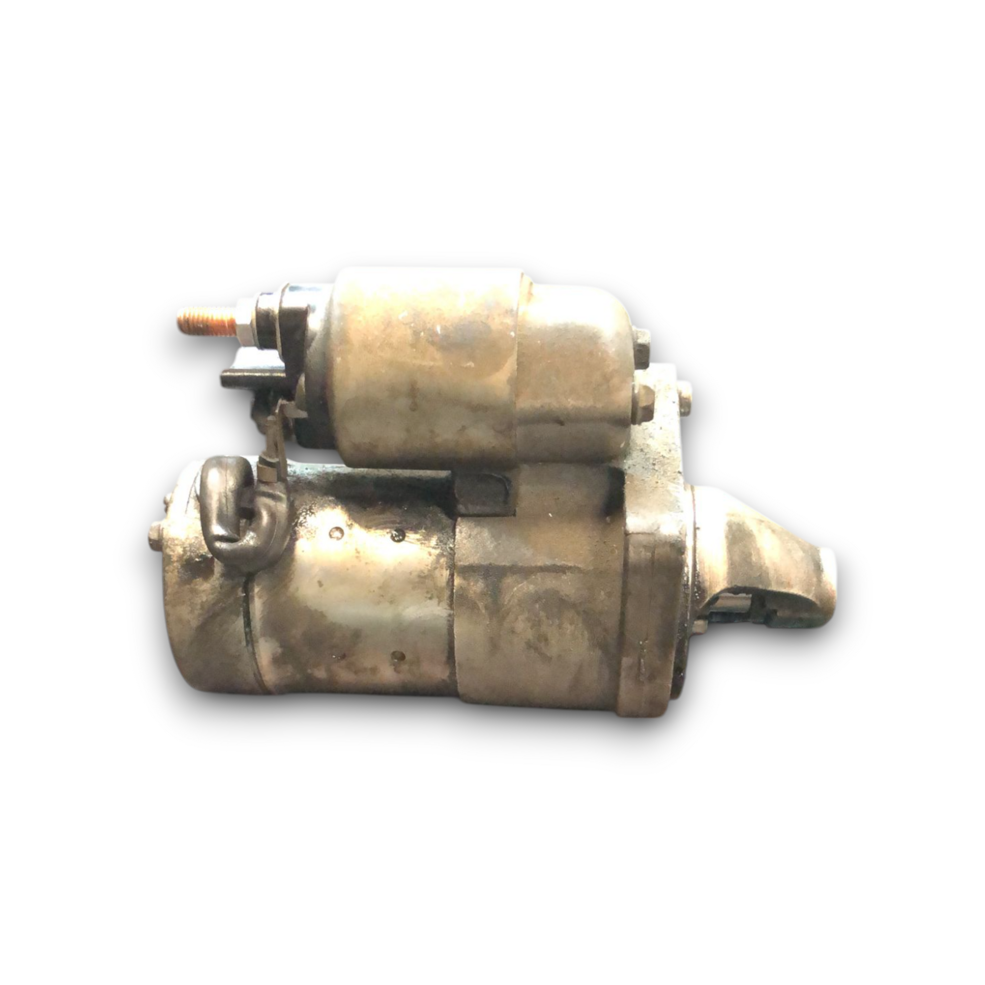 Starter Motor Fiat Panda II 169 1.2 Essentie (2003> 2012) COD: 55193355