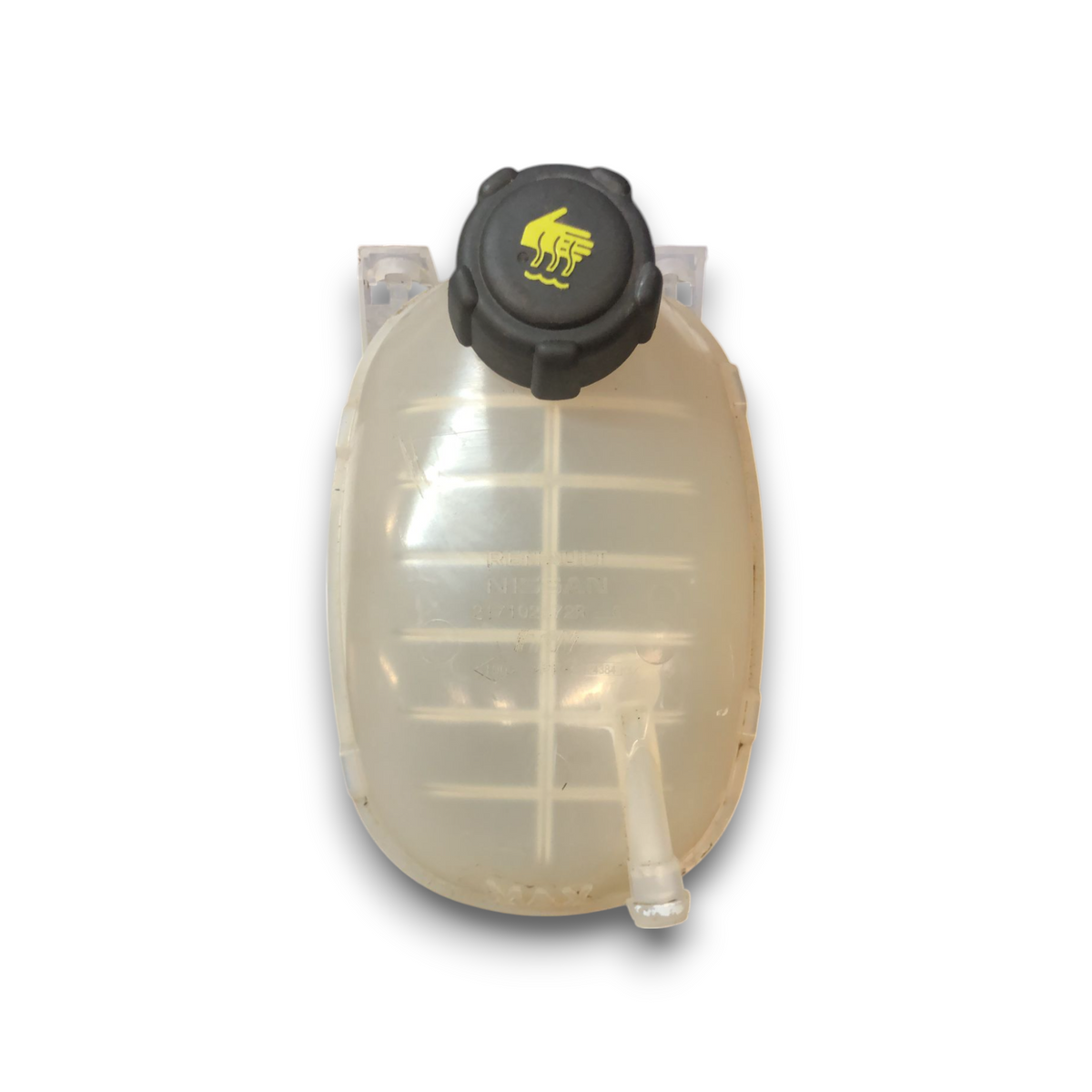 Dacia Sandero Refrigerant Liquid Liquid Tray (2020&gt;) COD: 217102572R