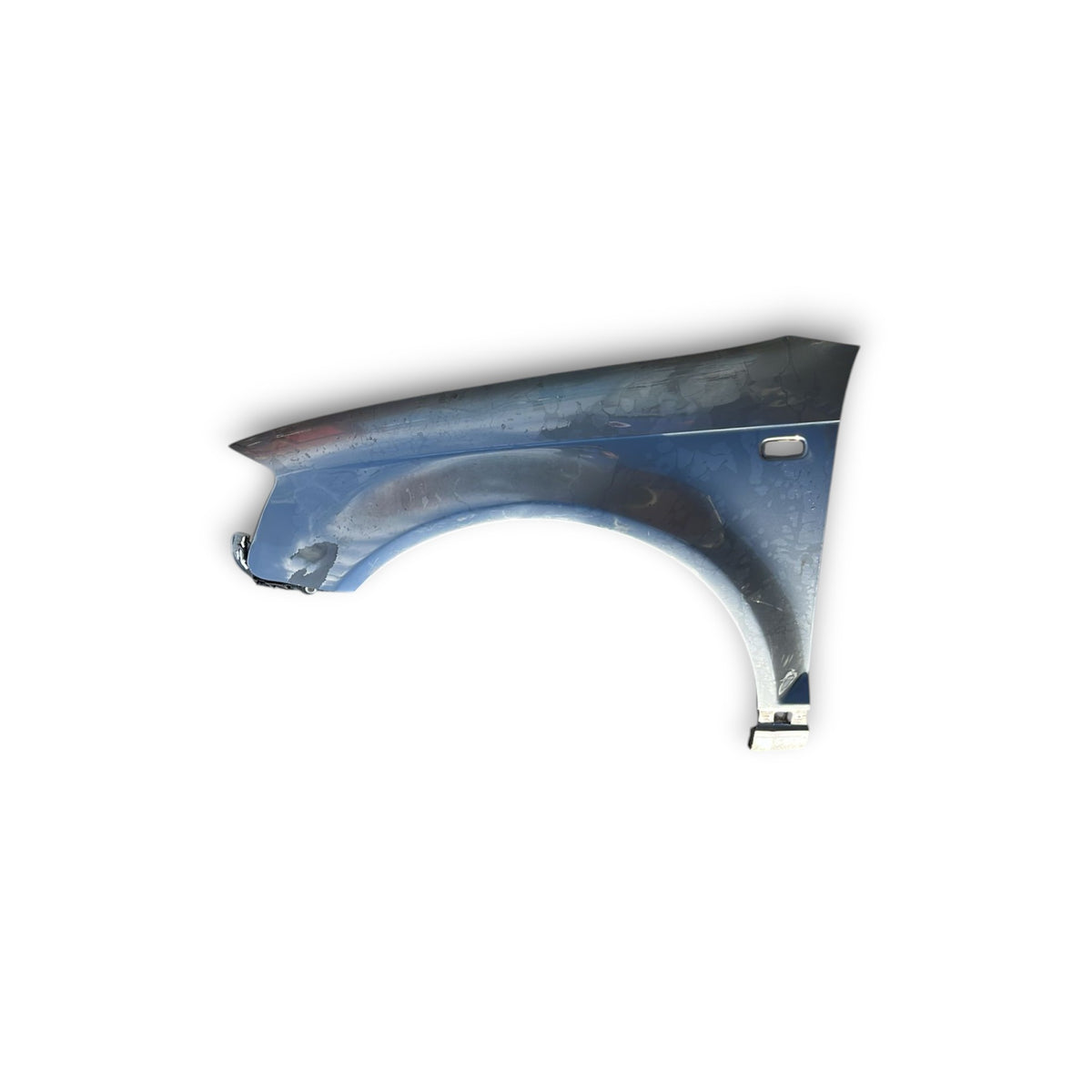 Audi A3 Front Front Fender (8p) (2003&gt; 2013)