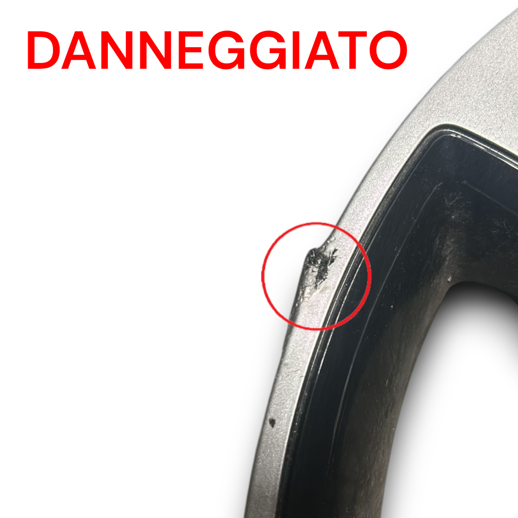 Cup Wheel / Cover (16 ") Dacia Sandero III COD.403155015R (2020>) COD. 403153644R COD.403153179R