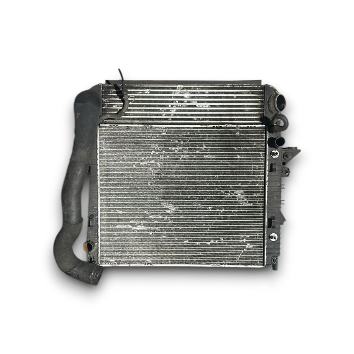 RADIATOR / VIÈRE RANGEUR RAND ROVER SPORT (L320) 2.7 Diesel (2005&gt; 2012)