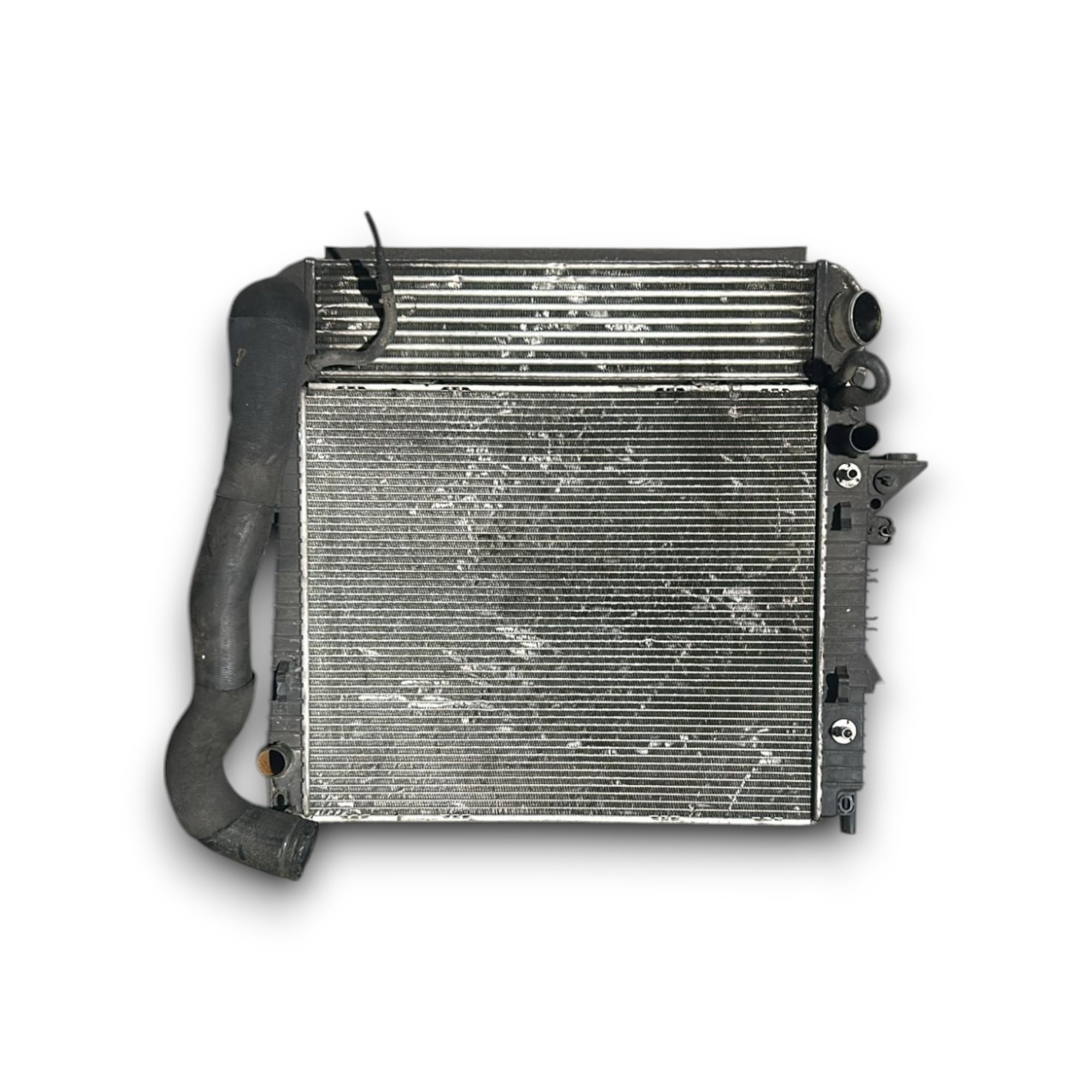 RADIATOR / VIÈRE RANGEUR RAND ROVER SPORT (L320) 2.7 Diesel (2005> 2012)