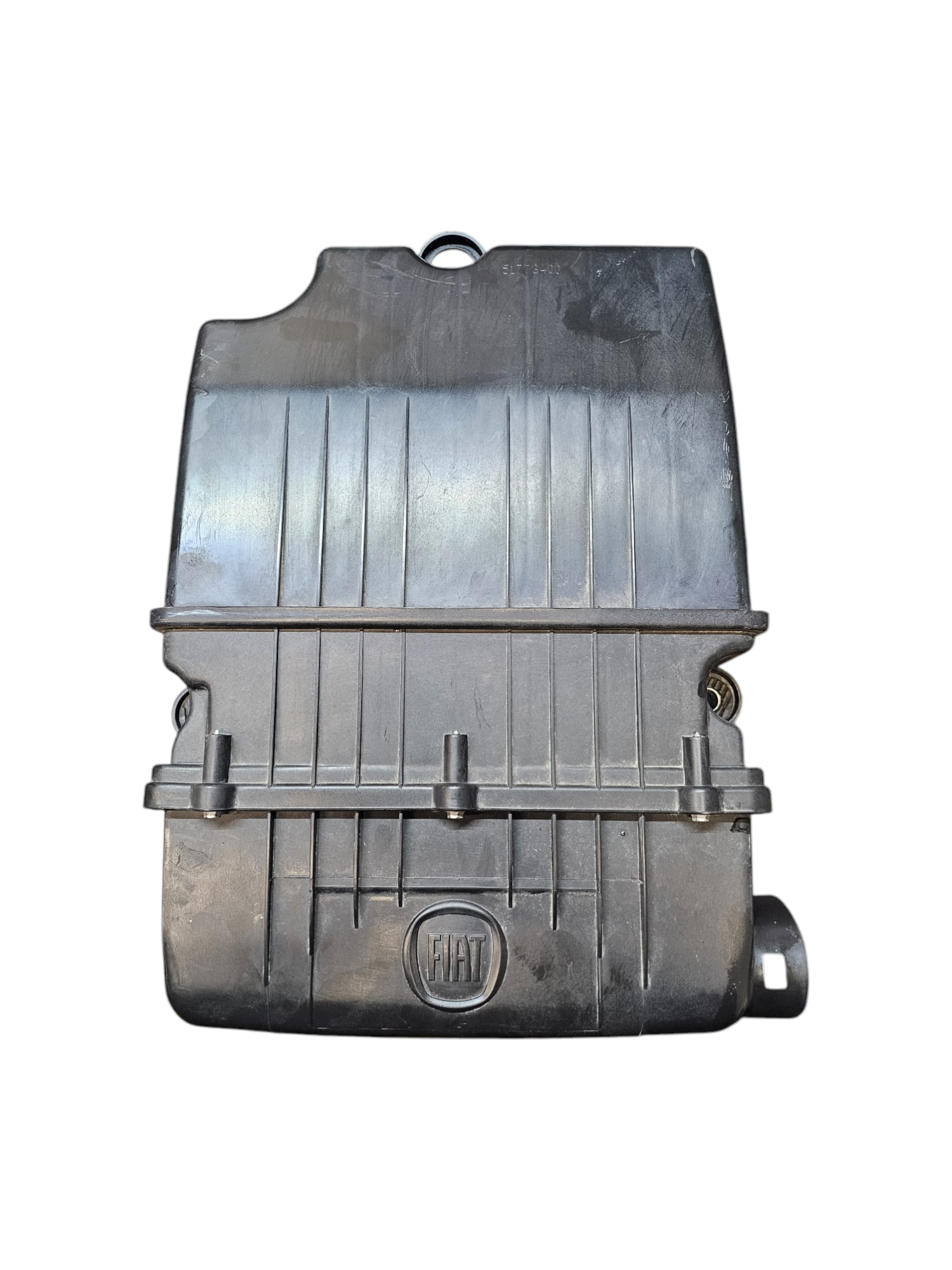 Boîte de filtre à air Fiat Panda 169 1.2 Essentie (2003-2012) COD: 51886106