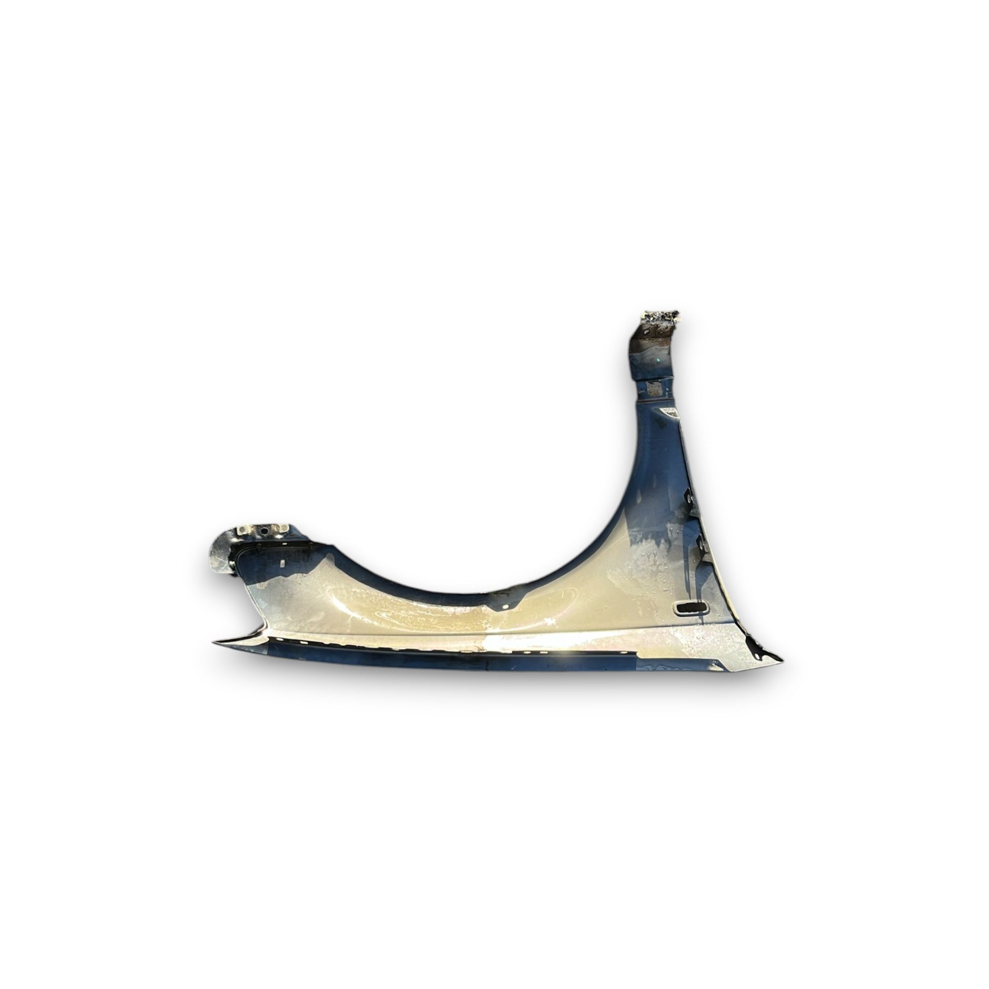 Audi A3 Front Front Fender (8p) (2003> 2013)