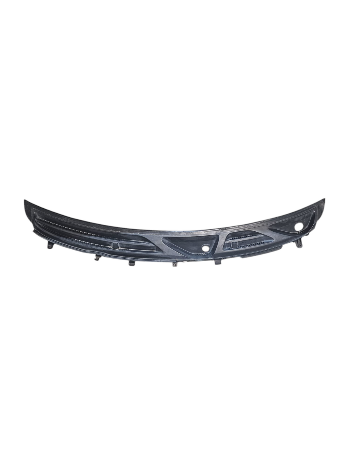 Grill / Drugter Fiat Panda 169 (2003-2012) COD: 735340441 pare-brise avant