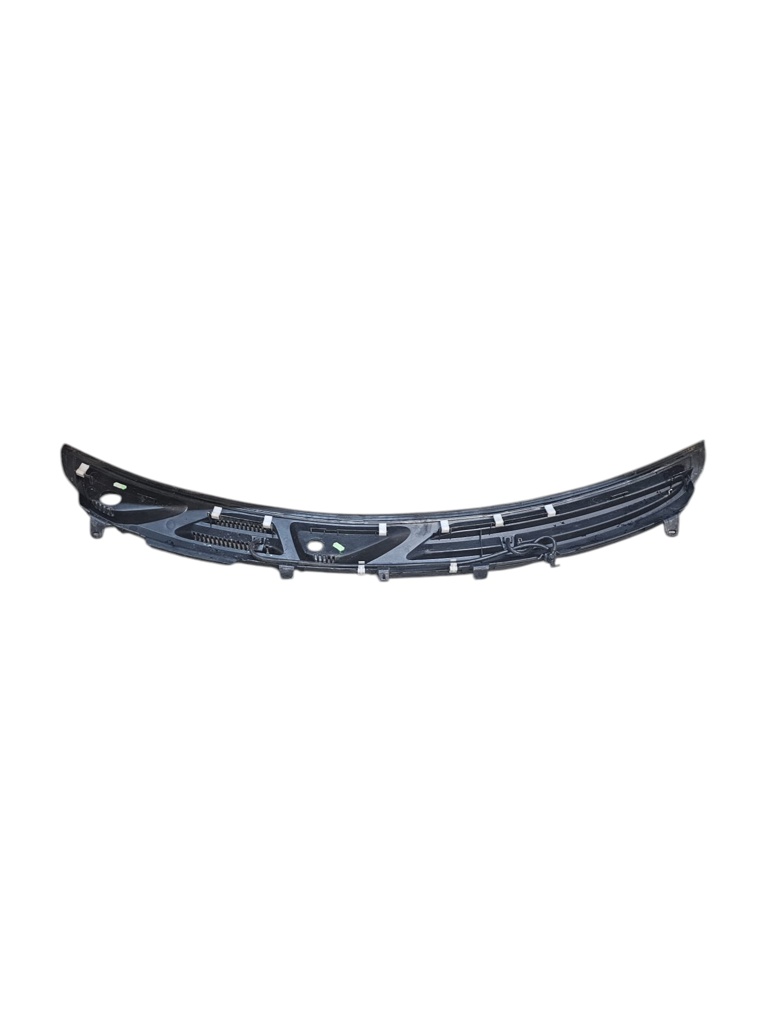 Grill / Drugter Fiat Panda 169 (2003-2012) COD: 735340441 pare-brise avant