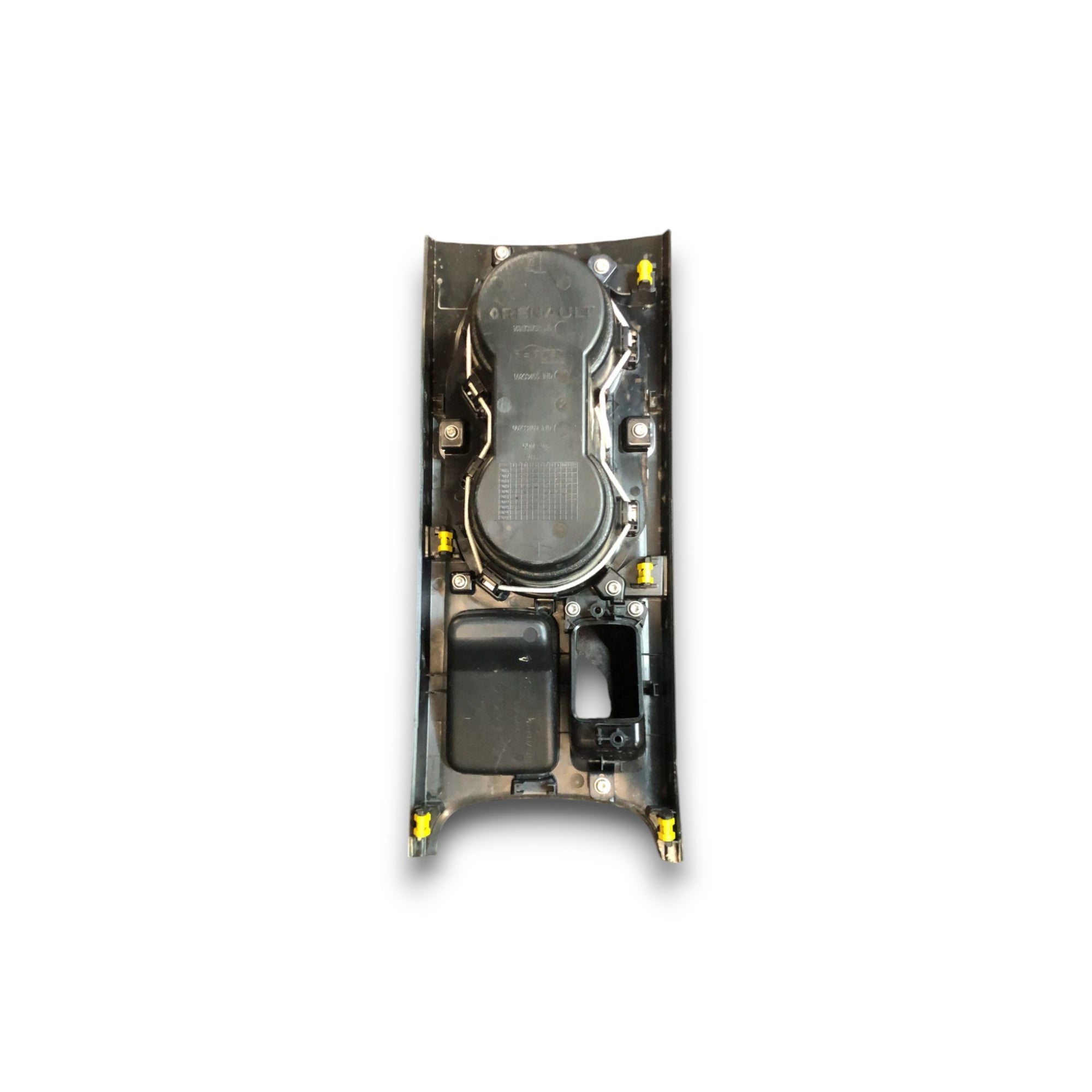 Board de transfert / planche de conduite Renault Captur (2019>) COD: 969173073R