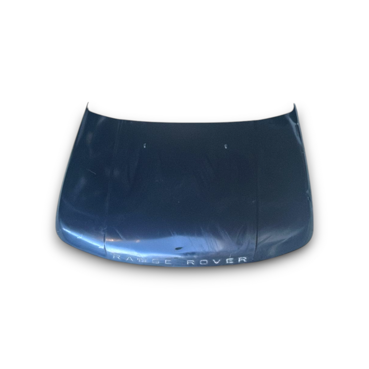 Range Rover Sport Front Hood (L320) (2005&gt; 2012) (bleu)