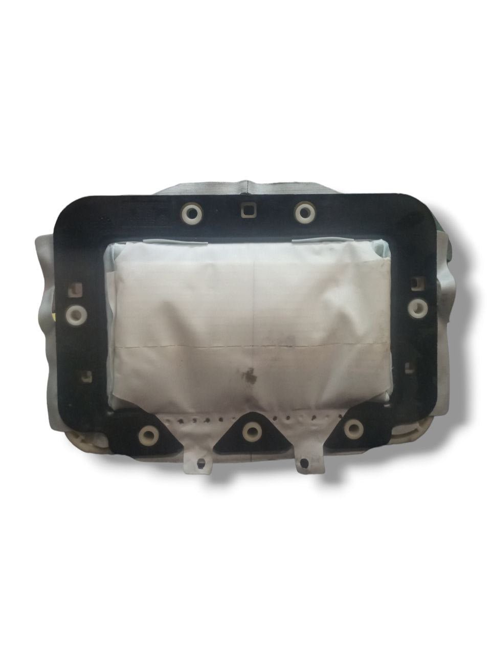 Airbag lato passeggero Renault Megane III (2013) cod: 609768800F - F&P CRASH SRLS - Ricambi Usati