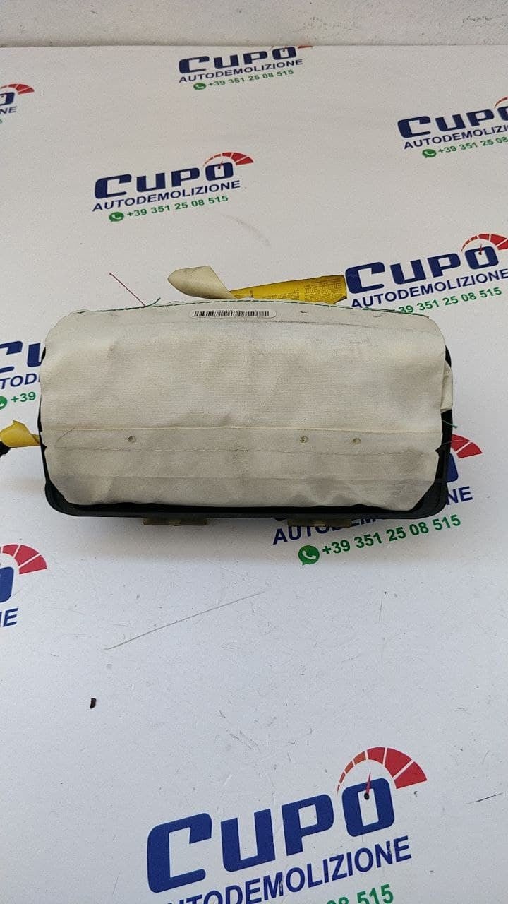 Airbag passeggero Fiat Bravo II 2009 cod 517511870 - F&amp;P CRASH SRLS - Ricambi Usati