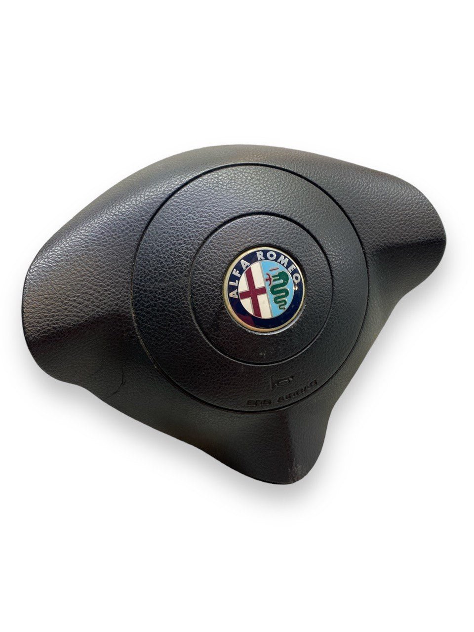 Airbag volante Alfa Romeo 147 1.6 b ( 937 - 2004 ) cod 735289920 - F&amp;P CRASH SRLS - Ricambi Usati