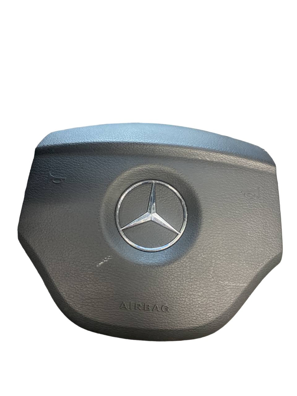 Airbag volante Mercedes classe R w251 320d 3.0 (2007) cod:30366637a 61460335b - F&amp;P CRASH SRLS - Ricambi Usati