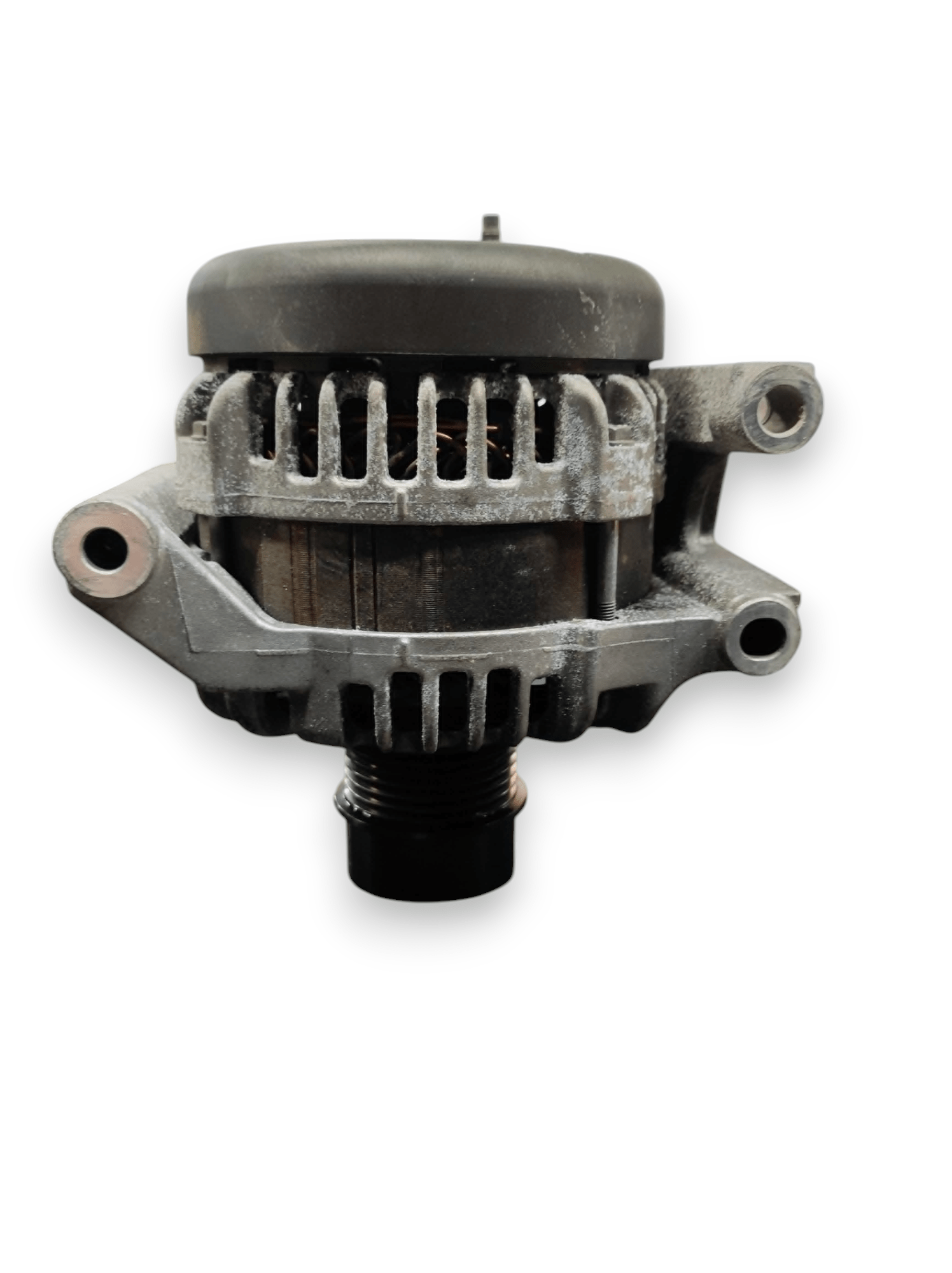 Alternatore Opel Corsa E 1.3 Diesel COD:39007439 (2014 - 2019) - F&P CRASH SRLS - Ricambi Usati