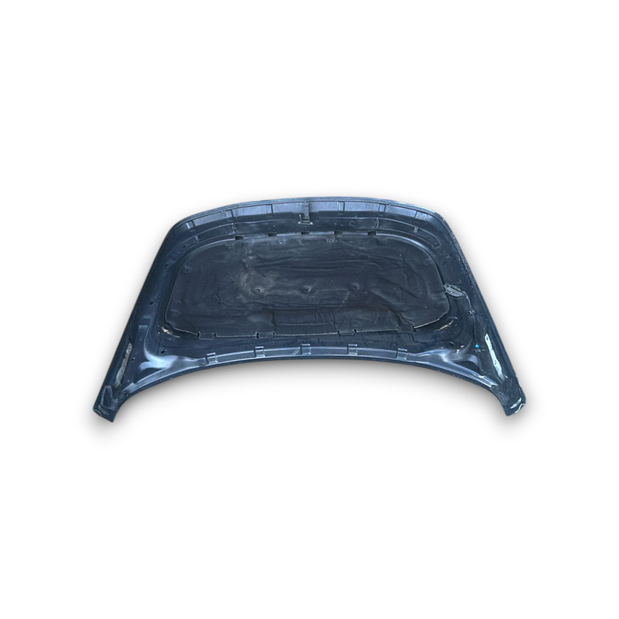 Range Rover Sport Front Hood (L320) (2005> 2012) (bleu)