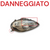 Fiat Punto Evo COD Projecteur Left: 044211 (2012>)