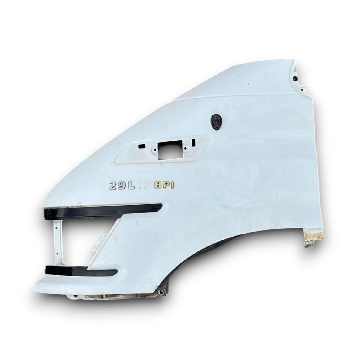 IVECO Daily III Gard Front Mudguard (1999&gt; 2006)