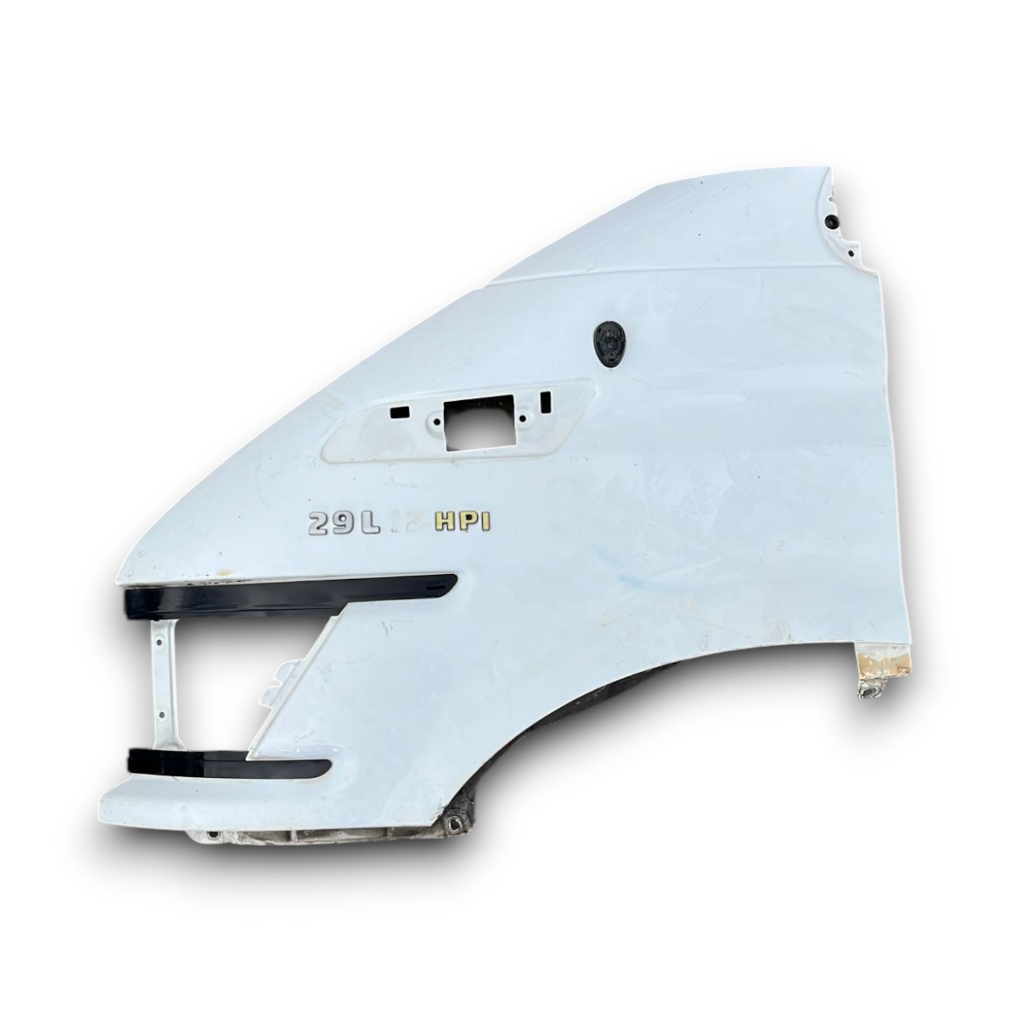 IVECO Daily III Gard Front Mudguard (1999> 2006)