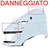 IVECO Daily III Gard Front Mudguard (1999> 2006)