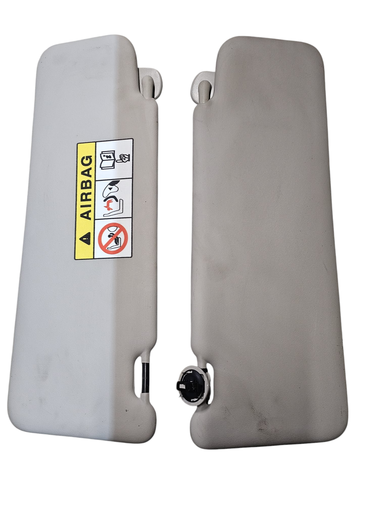 Couple nages parasole dacia sandro (2012-2020) COD: 964012333r / 964004591r