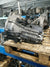 Cambio Manuale 5 Marce Ford C-Max 1.6 Tdci 16V. 109Cv. (Motorino Dietro) - F&P CRASH SRLS - Ricambi Usati