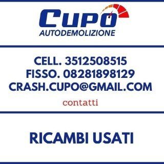 cambio manuale Opel Astra G 2.0 dti 101 cv cod F18w374 - F&P CRASH SRLS - Ricambi Usati