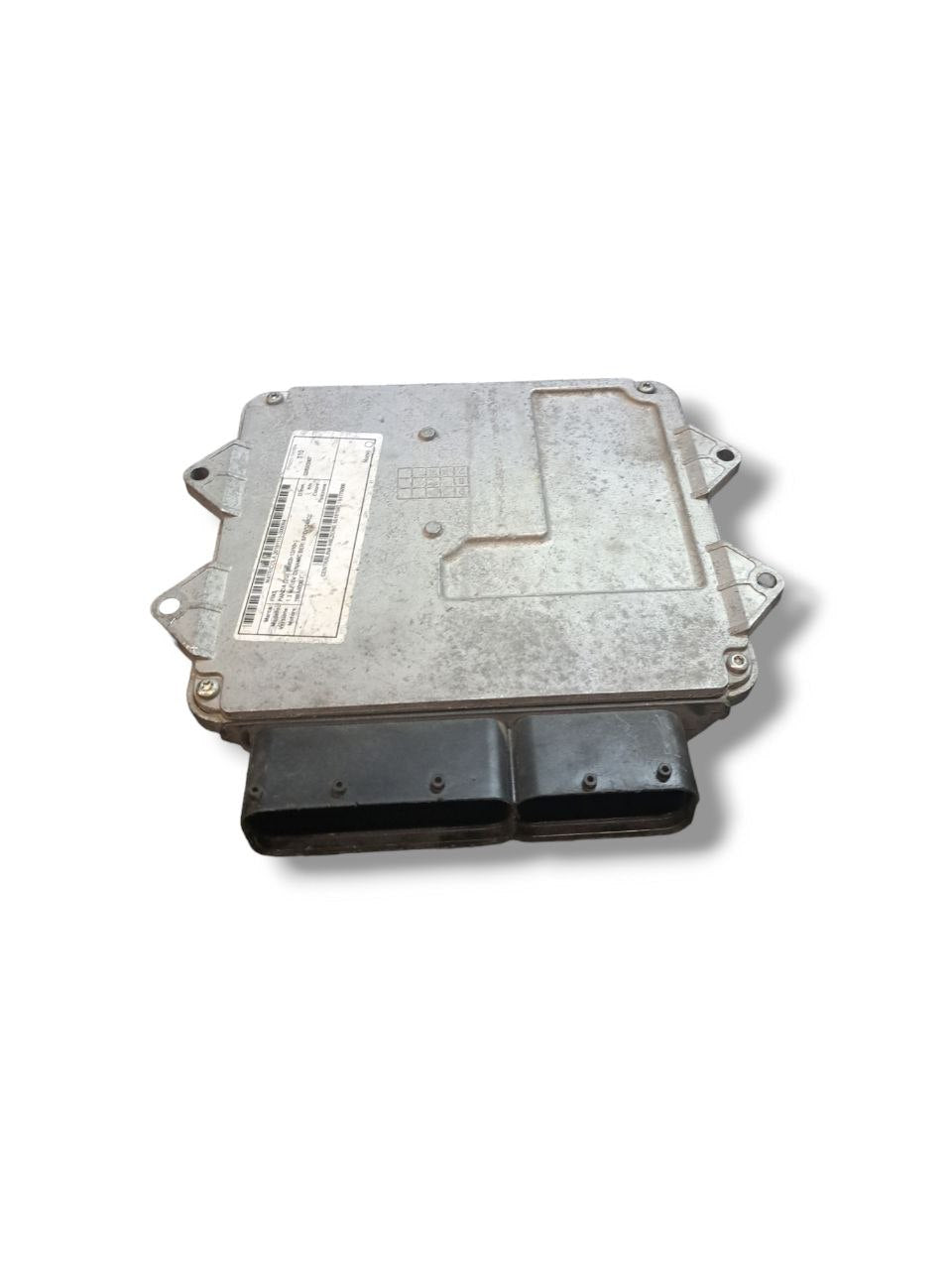 Centralina Ecu Motore Fiat Panda 169 1.3 mjt (2003-2011) COD.51775008 - F&P CRASH SRLS - Ricambi Usati