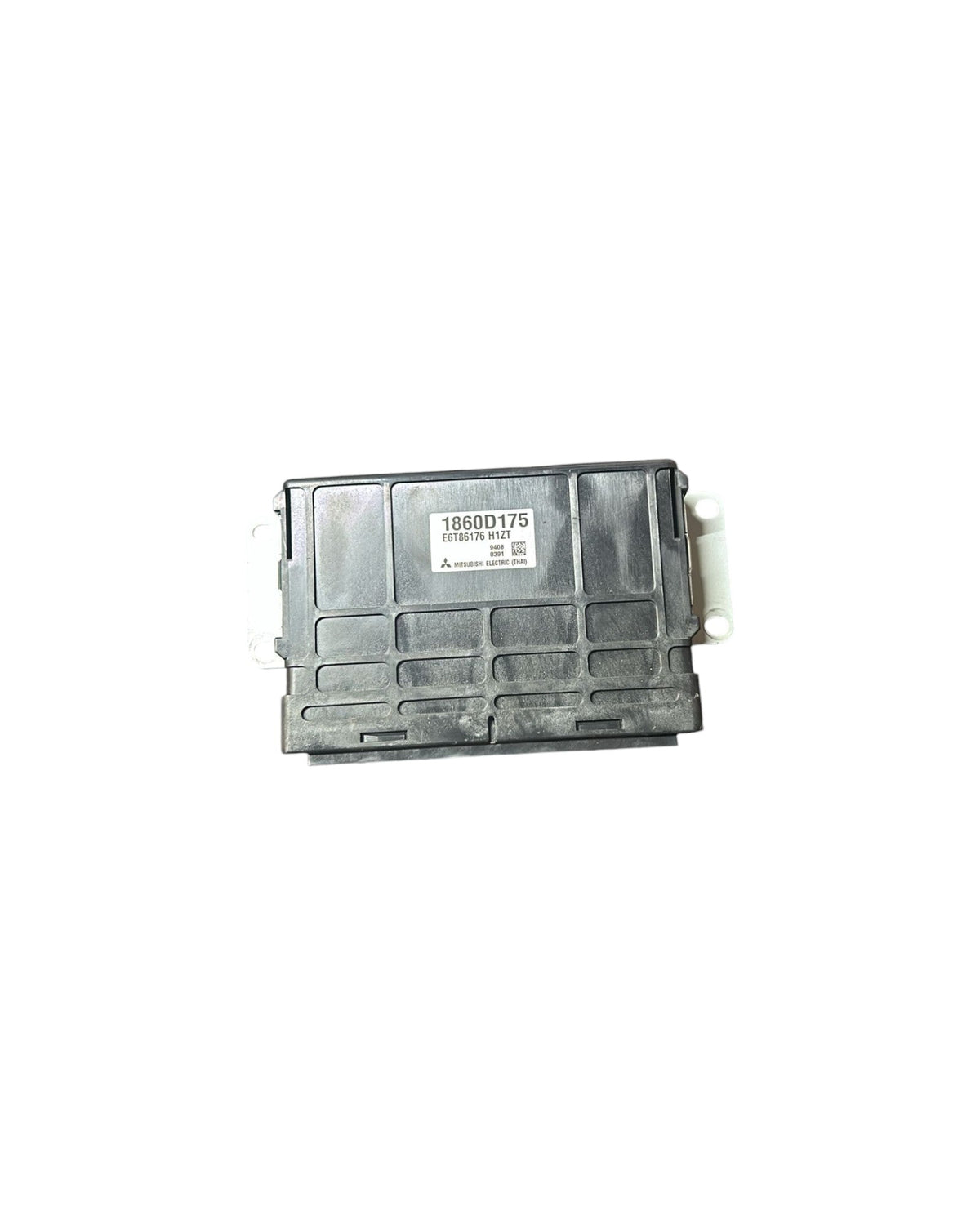 Centralina ECU Motore Mitsubishi Space Star 1.0 Benzina cod.1860D175 (2012 &gt; ) - F&amp;P CRASH SRLS - Ricambi Usati