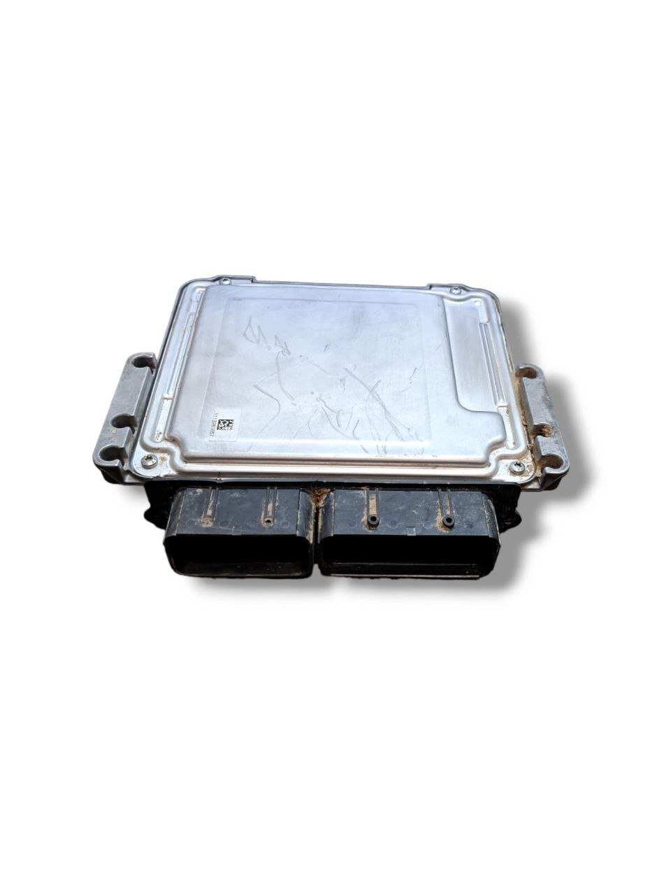 Centralina Ecu Motore Peugeot Partner 1.5 DCI (2021) COD:9833749880-0281036205 - F&P CRASH SRLS - Ricambi Usati