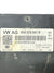 Centralina / Modulo Start E Stop Volkswagen UP (2011 > 2023) cod.3AA919041B - F&P CRASH SRLS - Ricambi Usati