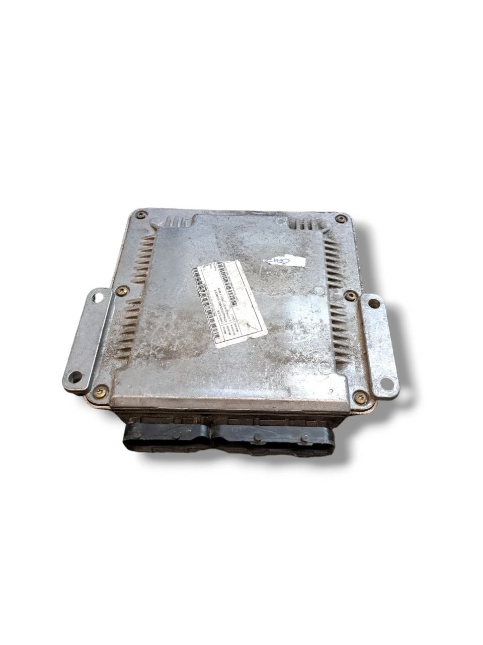 Centralina Motore Ecu Chrysler Voyager 2.5 Diesel (2000 - 2007) COD:0281010290 - F&P CRASH SRLS - Ricambi Usati