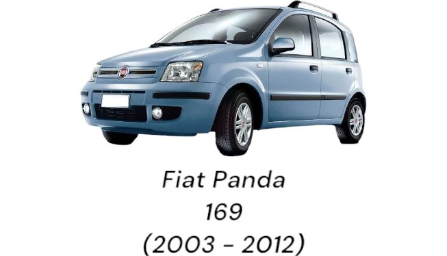 Compressore Aria Condizionata Fiat Panda (169) 1.2 Benzina (2003 > 2012) cod . 7875200 - F&P CRASH SRLS - Ricambi Usati