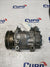 Compressore Climatizzatore Clima A/C Dacia Sandero 1.4 / 1.6 62Kw 5M B/Gpl - F&P CRASH SRLS - Ricambi Usati