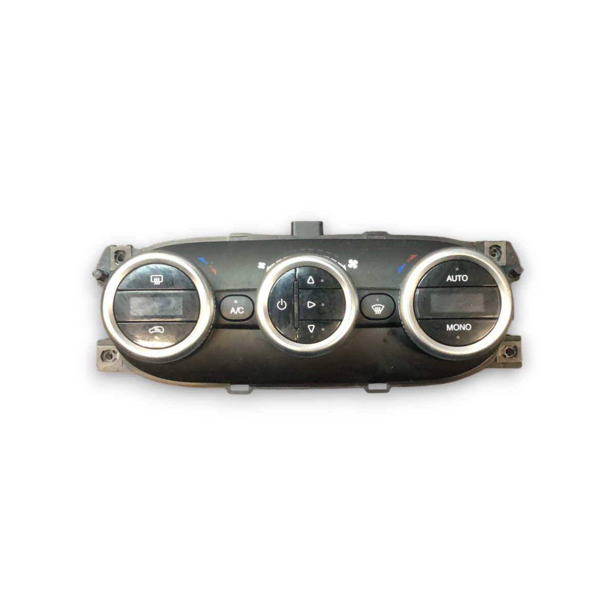 Commandes climatiques Fiat 500L (2012&gt; 2022) COD: 735579710