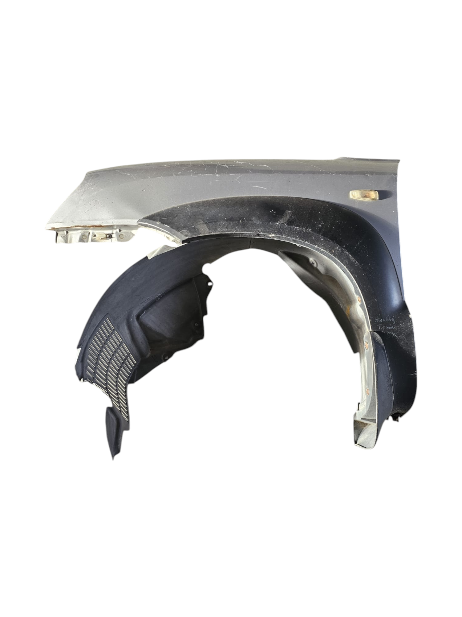 Fender avant gauche Hyundai Tucson I (2004-2009)