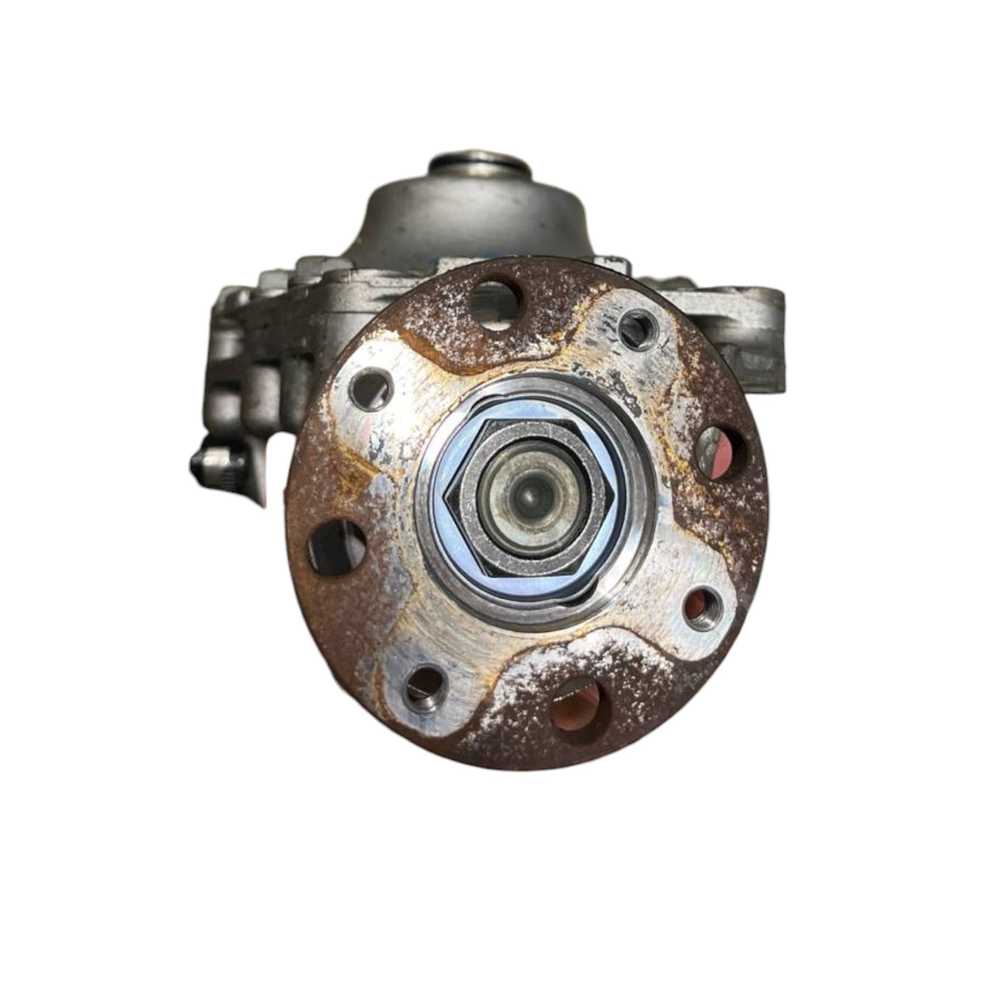 Differenziale anteriore Bmw X3 F25 2.0 diesel (2010 - 2017) cod.7591997 - 04 / cambio automatico / - F&P CRASH SRLS - Ricambi Usati