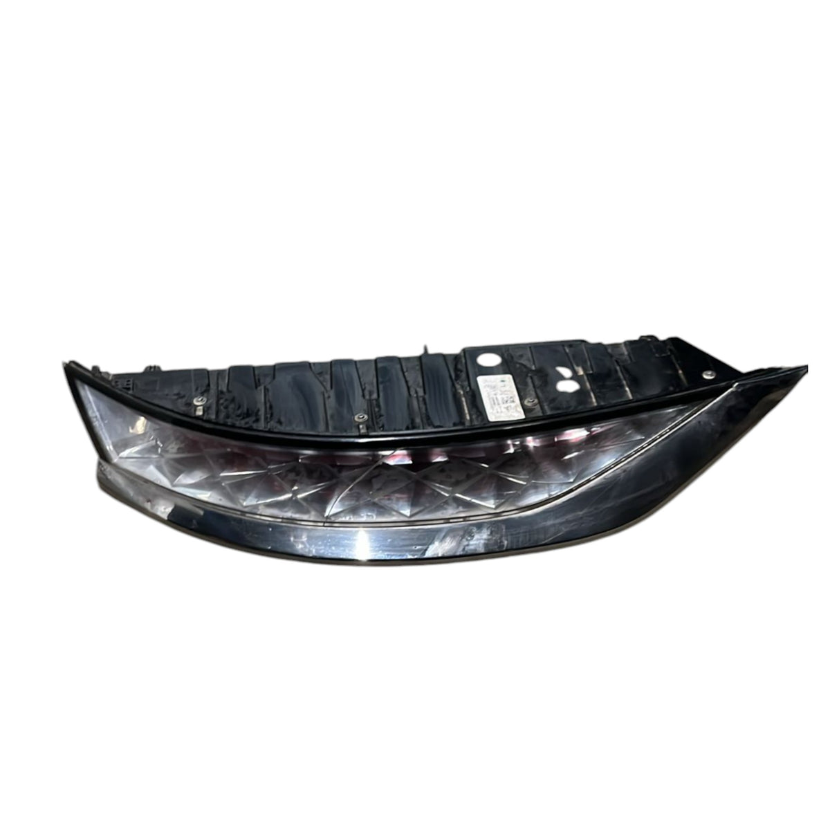 Citroen DS7 LED DE LED EXTERIEUR DE LA LEFT-INFÉRIEUR: 9815722680 (2017&gt;)