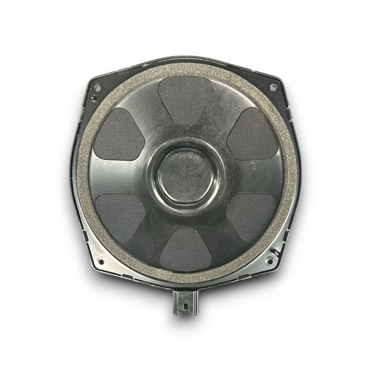 Président / cas / Subwoofer Jaguar XJ (X351) COD.CPLA-18808-DA (2009&gt; 2019)