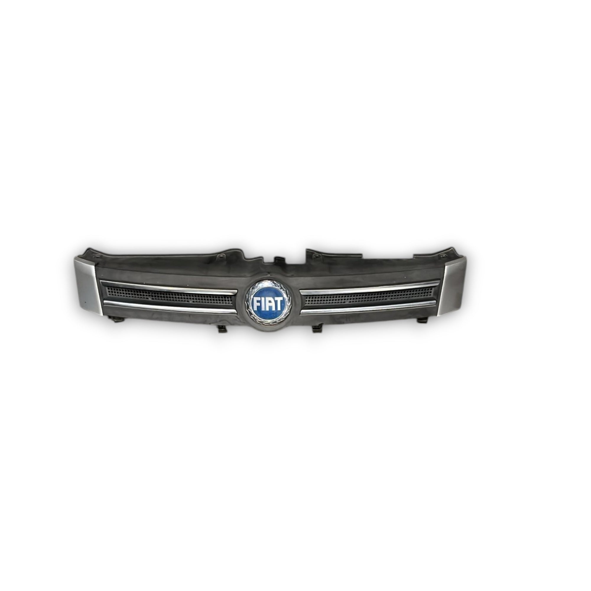 Grille de pare-chocs avant Fiat Panda (169) COD: 735353899 (2003> 2012)