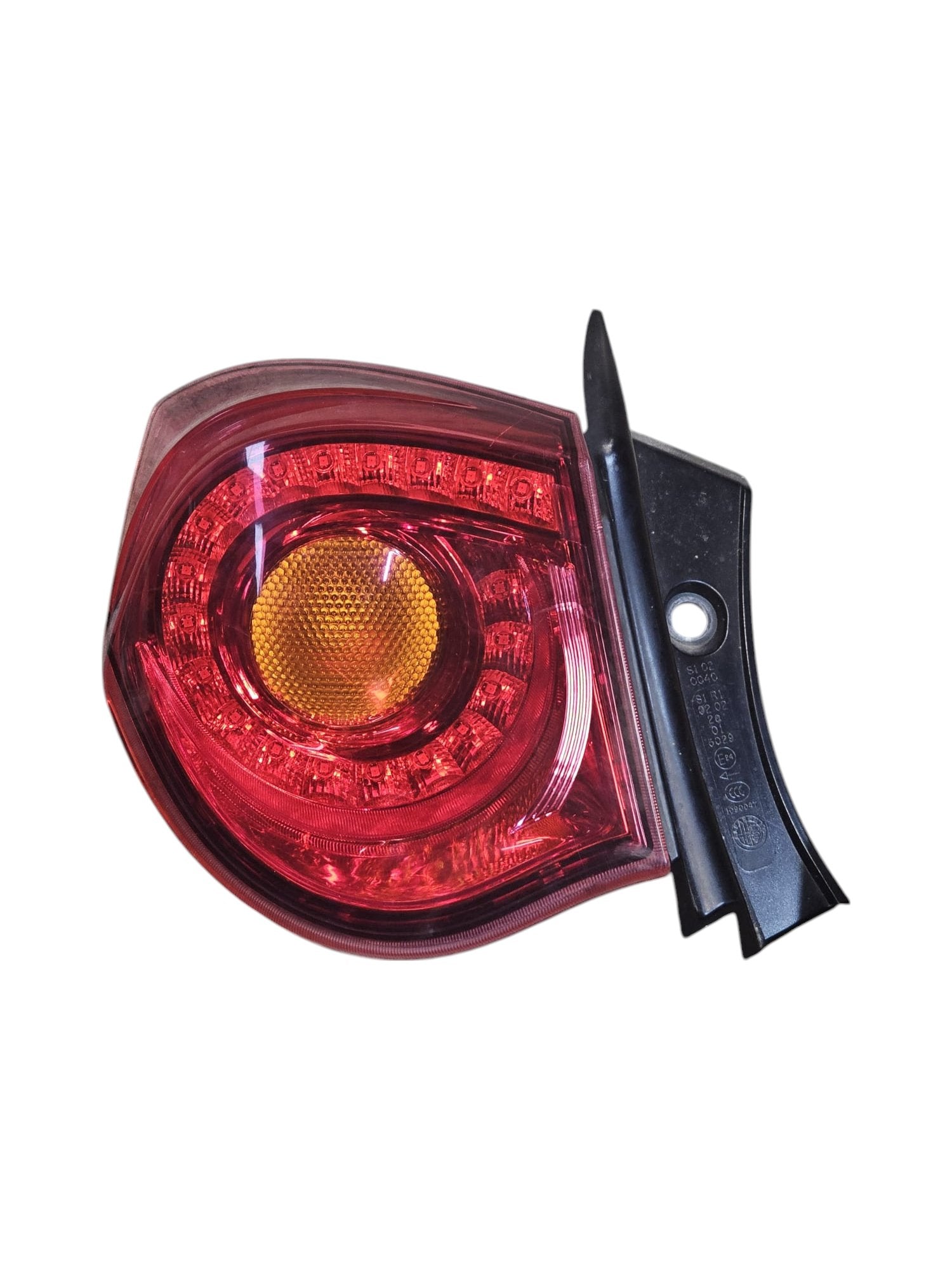 Fanale / Stop Led Posteriore Esterno Sinistro Alfa Romeo Giulietta Cod:50513613 (2010 - 2020) - F&P CRASH SRLS - Ricambi Usati