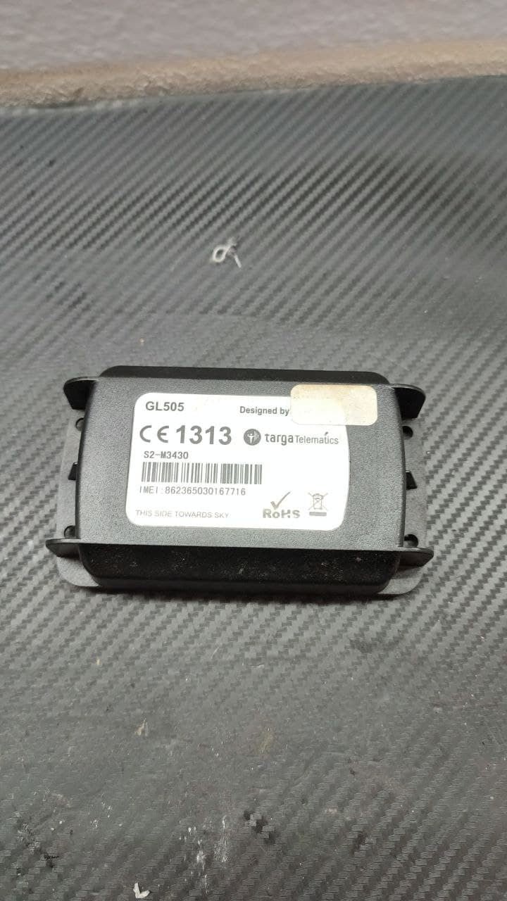 GPS Localizzatore per Mercedes CLASSE E w211 cod: S2-M3430 - F&amp;P CRASH SRLS - Ricambi Usati