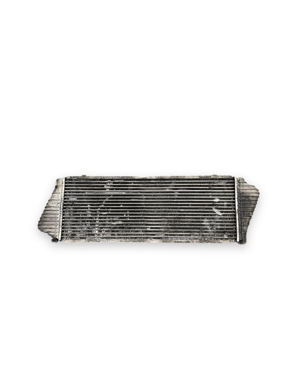 Intercooler Mercedes - Benz Sprinter W901 / 902 / 903 / 904 (1995 - 2005)cod.9015010701 2.2 diesel - F&amp;P CRASH SRLS - Ricambi Usati