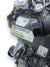 Motore Mercedes A 180 ( w177 - 2021 ) 1.3 turbo benzina 136 cv / 100 kw cod 282914 - F&P CRASH SRLS - Ricambi Usati