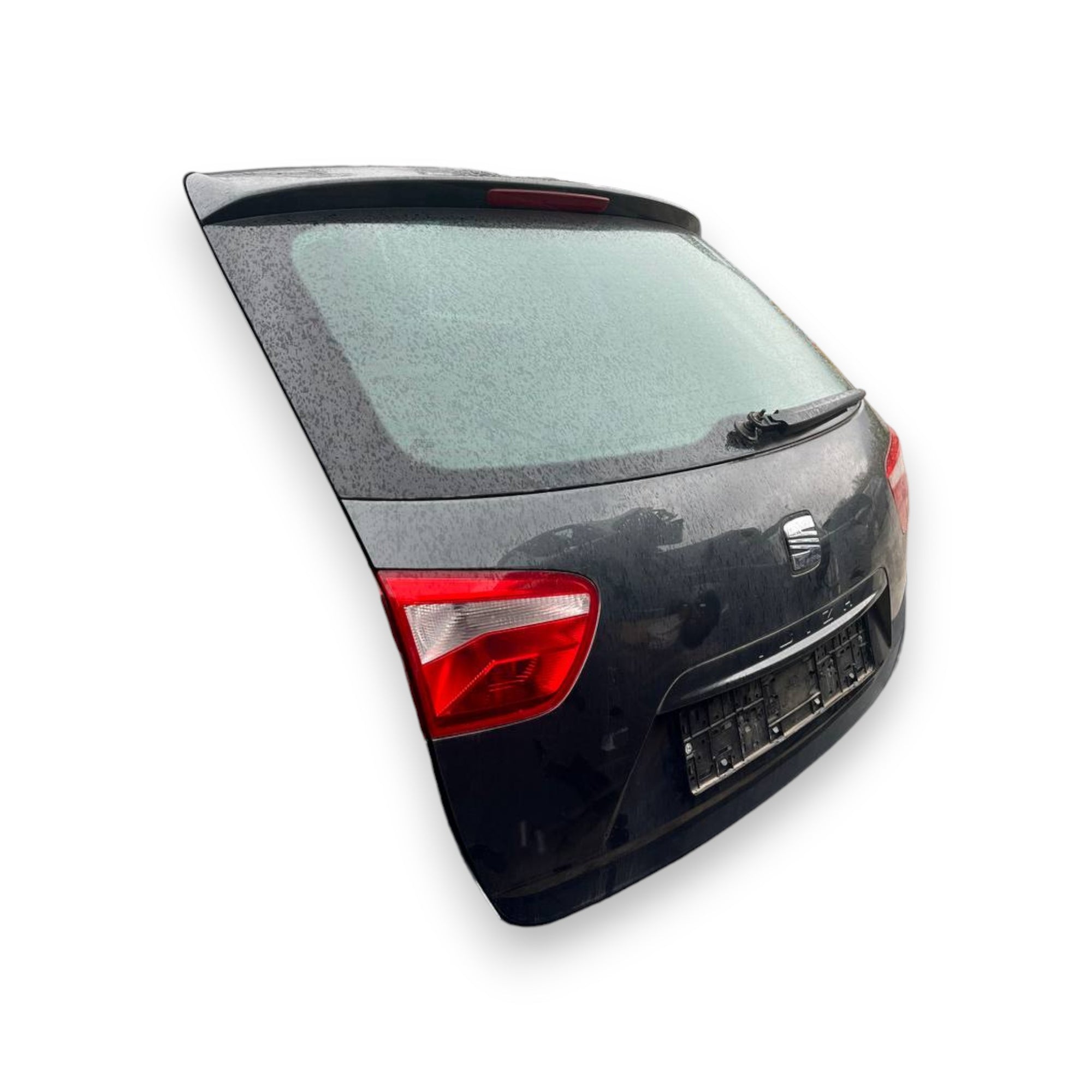 Hood / Tailgate / Trunk Grey Seat Ibiza Station Wagon (2008 à 2017)