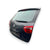 Hood / Tailgate / Trunk Grey Seat Ibiza Station Wagon (2008 à 2017)