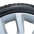 Range Rover Sport League Circle L320 (2005-2012) COD.DK6M-1007-B / DK62-1007-DB 275/40 R20