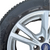 R17 ALLOY CIRCLE FORD S-MAX / GALAXY (2015-2023) COD.EM2C-1007-A1A 235/55 R17