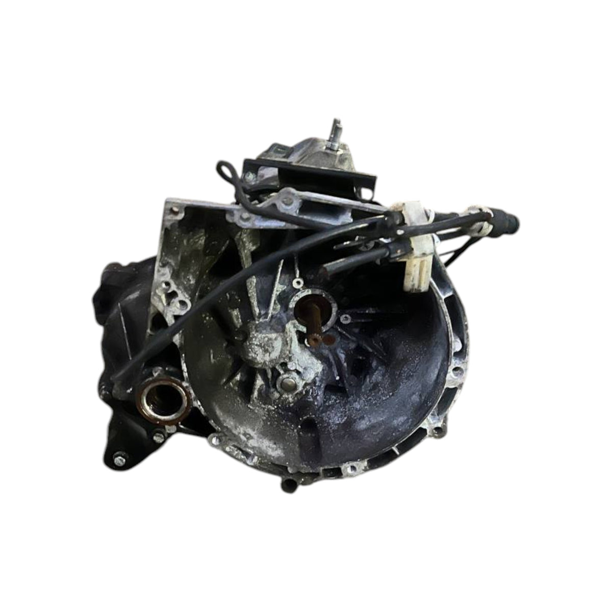 Boîte de vitesses manuelle Ford Fiesta VI 1.5 Diesel (2008-2017) COD.BA6R7002ABG