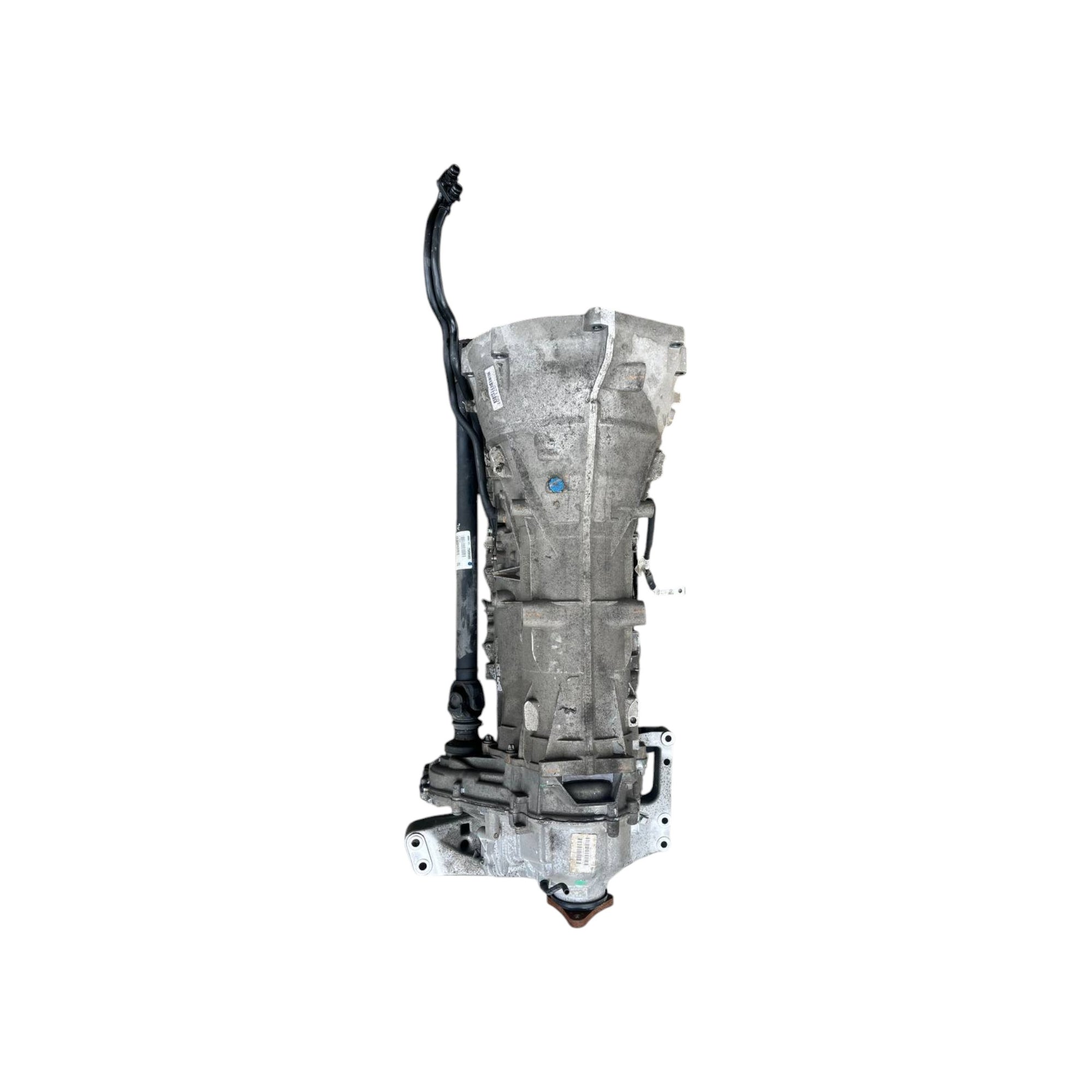 Transmission automatique à 8 vitesses BMW X3 F25 2.0 Diesel (2010-2017) COD.